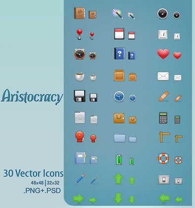 Free Icons