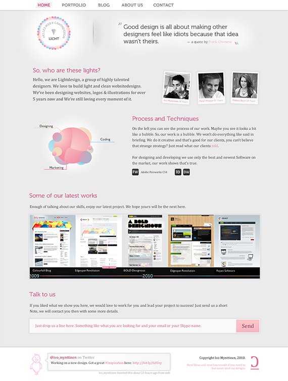 Light-splendid-trendy-web-design-deviantart