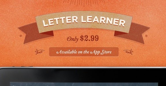 Letter Learner