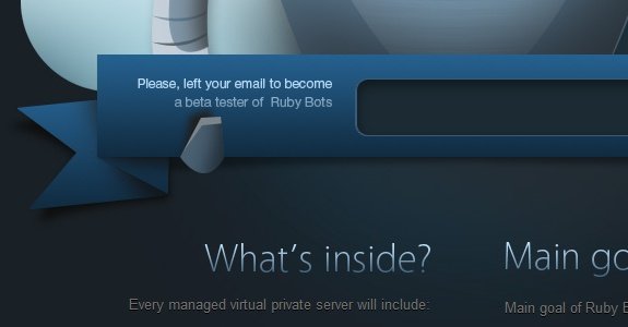 Ruby Bots