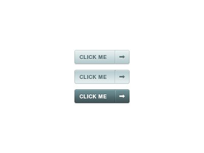 Simple-buttons-free-psd-dribbble