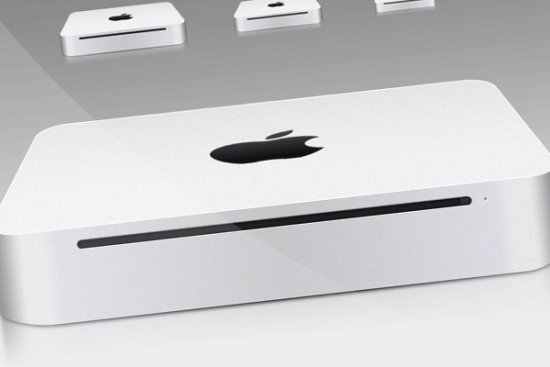 iMac Mini Icon Design Tutorial