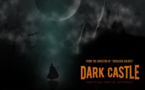 Create a Fun Horror Movie Poster Design in Photoshop