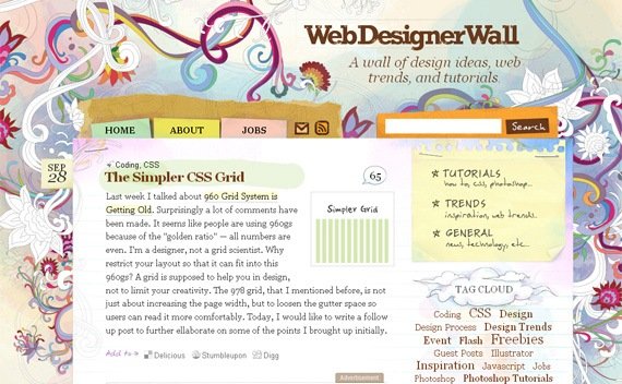 webdesignerwall