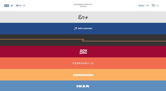Colors in Web Design