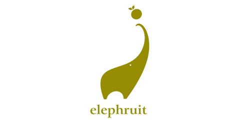 Elephruit Logo