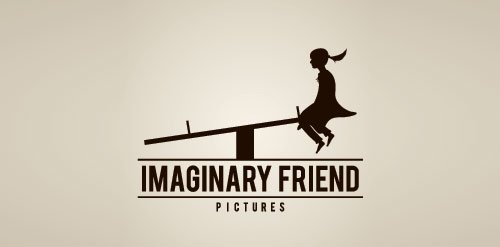 imaginary-friend-pictures Logo