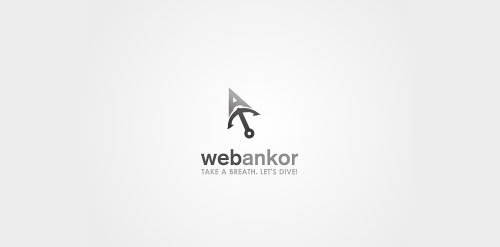 WebAnkor Logo
