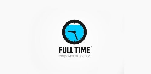 Full Time Logo