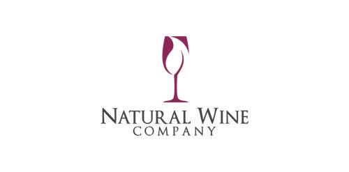 Natural Wine Co Logo
