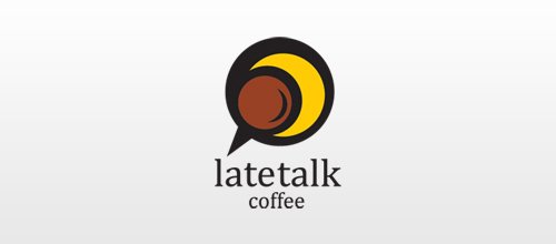 LateTalk logo