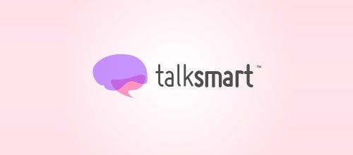 talksmart logo