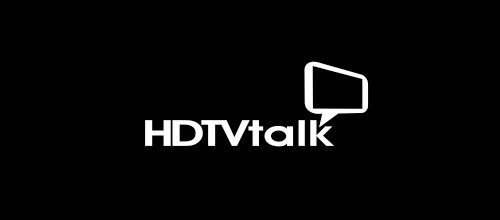HDTV Talk logo