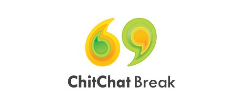 ChitChat Break logo