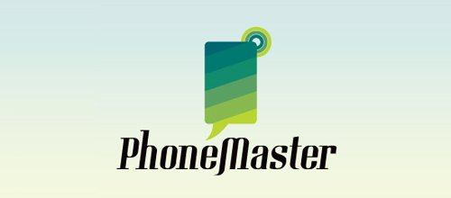 PhoneMaster logo