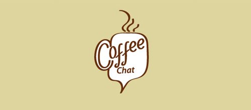 Coffee Chat logo