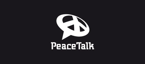 peacetalk logo