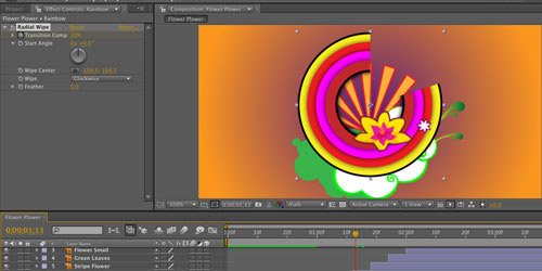 After Effects Tutorial