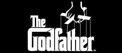 The Godfather font