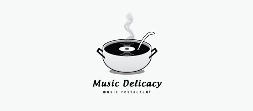 music delicasy logo