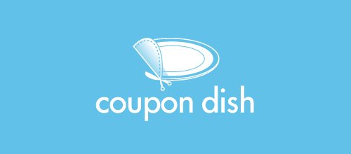 Coupon Dish logo