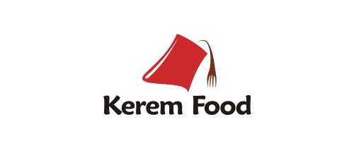 Kerem Food logo