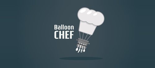 Balloon Chef logo