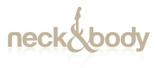 Neck & Body Guitarshop logo