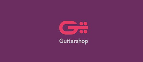 Guitarshop logo