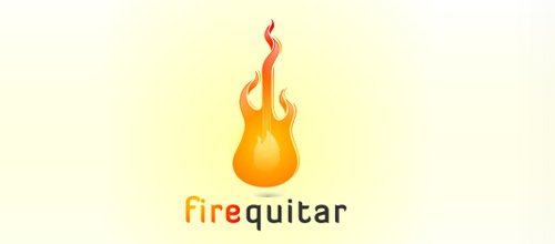 fireguitar logo