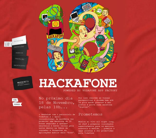 Hackafone