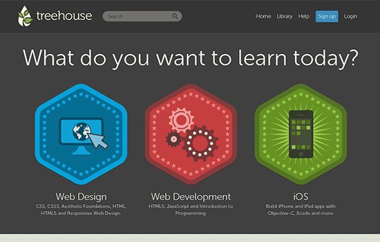 Web设计灵感-2012.1月
