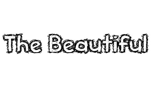 The Beautiful Ones