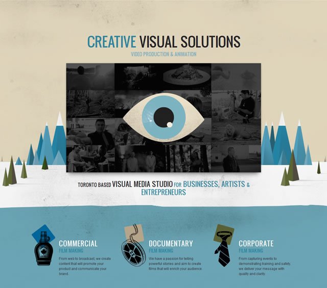 Jibe Visuals