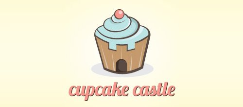 Cupcake Castle