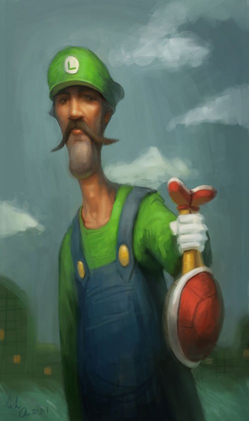 Luigi