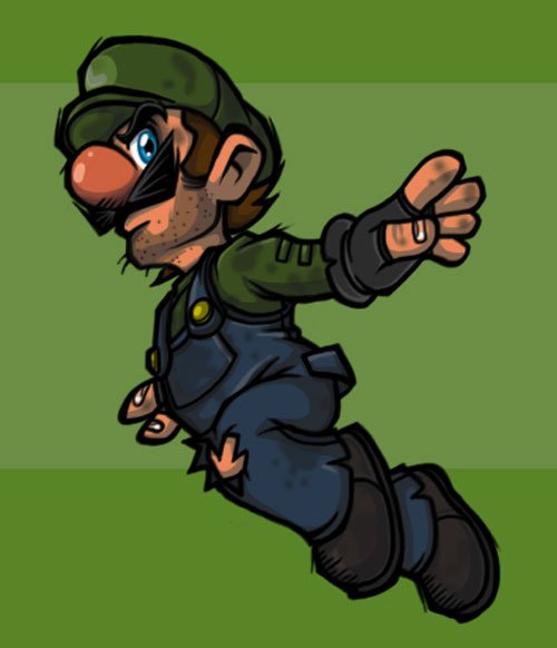 Luigi