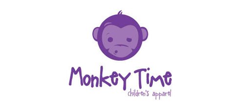 Monkey Time Children's Apparel