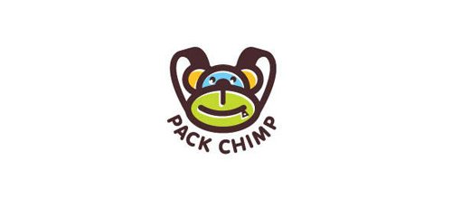 Pack Chimp