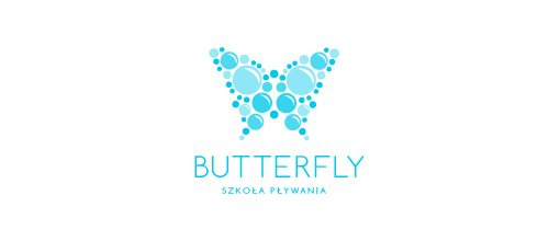 Butterfly - swimming school