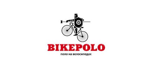 Bikepolo logo