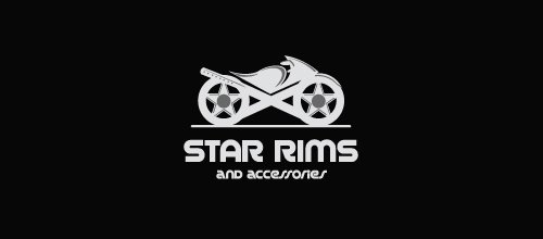 Star Rims and Accessories