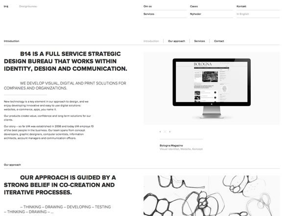 Design Agencies Websites