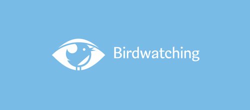 Birdwatching logo