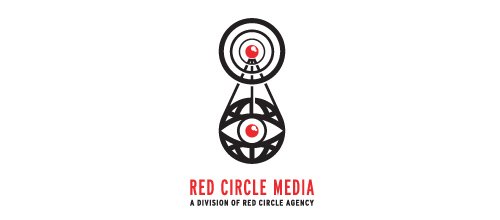 Red Circle Media logo