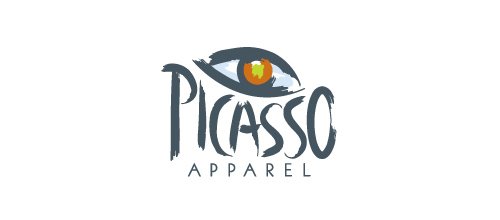 Picasso Apparel logo
