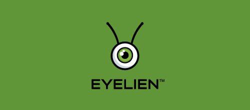Eyelien logo