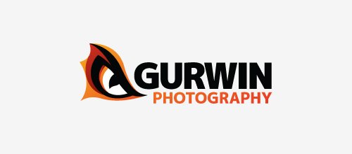 Gurwin Photography logo
