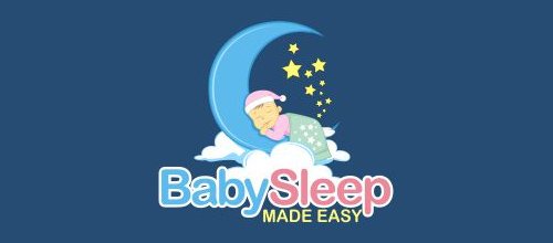 Baby Sleep logo