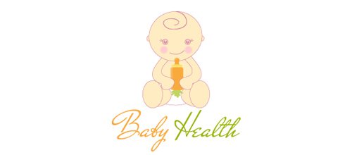 Baby Health logo
